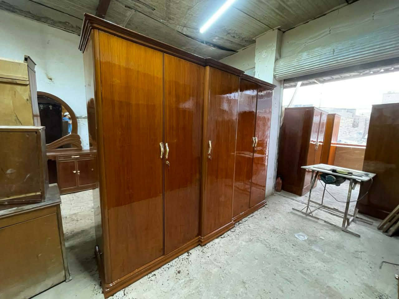 #تابعو #حسابي #لليصلكم #كل #ماهو #جديد


**إذا كنت صاحب هذا الإعلان وتريد حذفه لأي سبب، رجاءا أرسل رسالة إلى الدعم الفني**