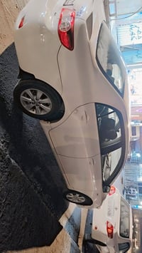 كورلا • ٢٠١١ • رقم بصره