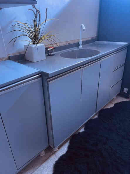 كاونتر تركي تفصال 3قطع قياس الكاونتر مترين والسنك متر ونص مابي اي ضرر 550 للأستفسار ***********
