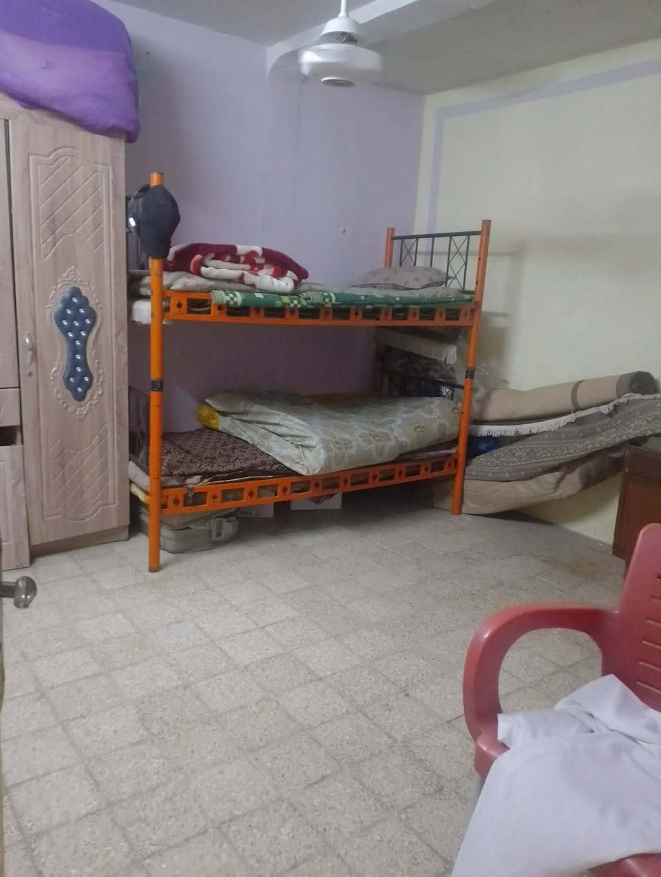 🛑الباشا للعقار 🏠🛑
البيت للبيع 🏠🛑حي التاميم ( 200 )متر واجه( 10 )غرفتين وهول واستقبال حوش كبير تريم جديد نوع العقار دور عسكريه اوراقه كامله صاحبو موجود سعر تفاصيل اكثر خاص او تصال ...📞📞

🛑***********🛑

( واتساب )
🛑***********🛑
( واتساب )
