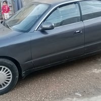 شيزر • ١٩٩٦ • مكينة وكير حلوات