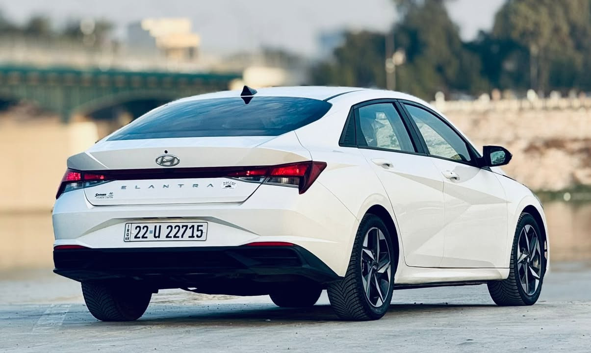 السلام عليكم
النترا 2023 رقم اربيل بأسم شركة وكالة او تحويل مضمون
الحادث مرفق مع الصور بدون ايرباك بيبان ثنين   
المواصفات : بصمة / شاشة ديجتال / لايت LED / تشغيل عن بعد /  رادار امامي / رادار جانبي / شاشة كبيرة / مود درايف / محرك 2000 دوش / ويل كب / جنطة ذكية / تحكم ستيرن / كروس سرعة 
مكاني الكاظمية 

للتواصل والاستفسار : ***********
