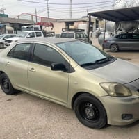 يارس • ٢٠٠٨ • جير توماتيك
