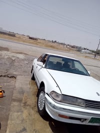 مارك مسطره • ١٩٩٢ • رقم نينوى