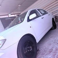 بي واي دي F3 • ٢٠١٣ • شارع الضغط