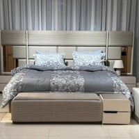 غرفة نوم تركية • نقل مجاني • نقد وتقسيط