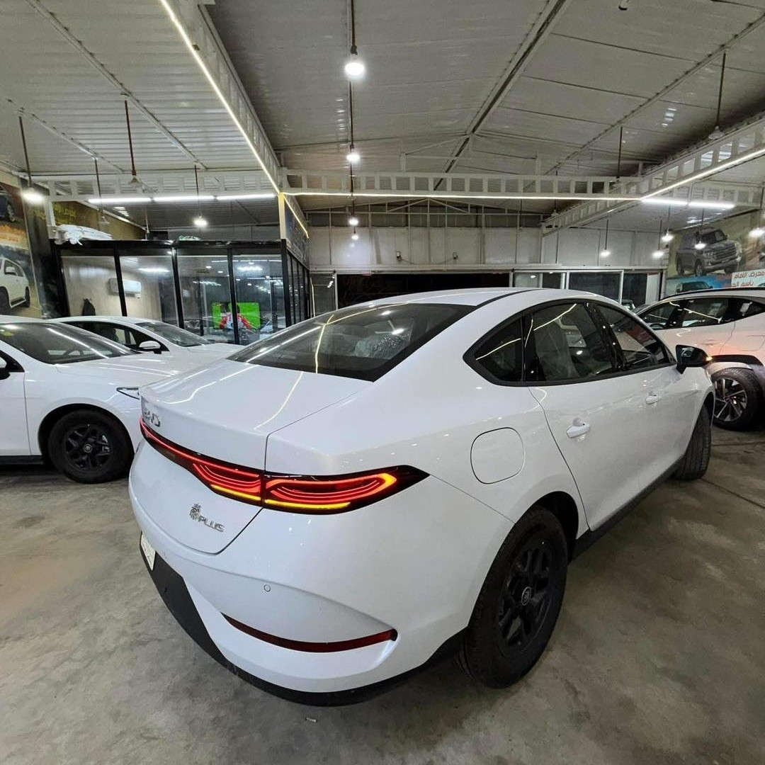 شركة الذاكرون ( معرض الامام المركزي ) لتجارة السيارات 

‼️‼️ نود اعلامكم عن وصول وجبة جديدة من سيارة ‼️‼️
 
 ￼🚗🚗   BYD QIN PLUS 2025   🚗🚗             
🚙 🚙 بي واي دي كن بلص 2025 🚙🚙
   
🔥🔥 بسعر 18،800،000 مليون 🔥🔥 ( شامل الدلالية ) 

📍 بغداد الكريعات شارع الوقف السني 📍

اوقات العمل والاستفسارات من الساعه12ظهراً الى 10  مساءاً

☎️ للاستفسار ☎️

*********** 📞 مصطفى 
*********** 📞 محمود
*********** 📞 احمد
