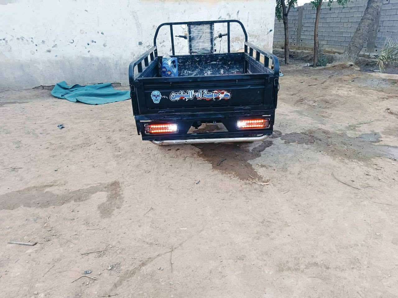 ستوته موديل 15اوراق مكينه ما مفتوحه مكاني قضاء النصر ***********
