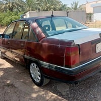 اوميجا • موديل ١٩٩٢ • كركوك داقوق