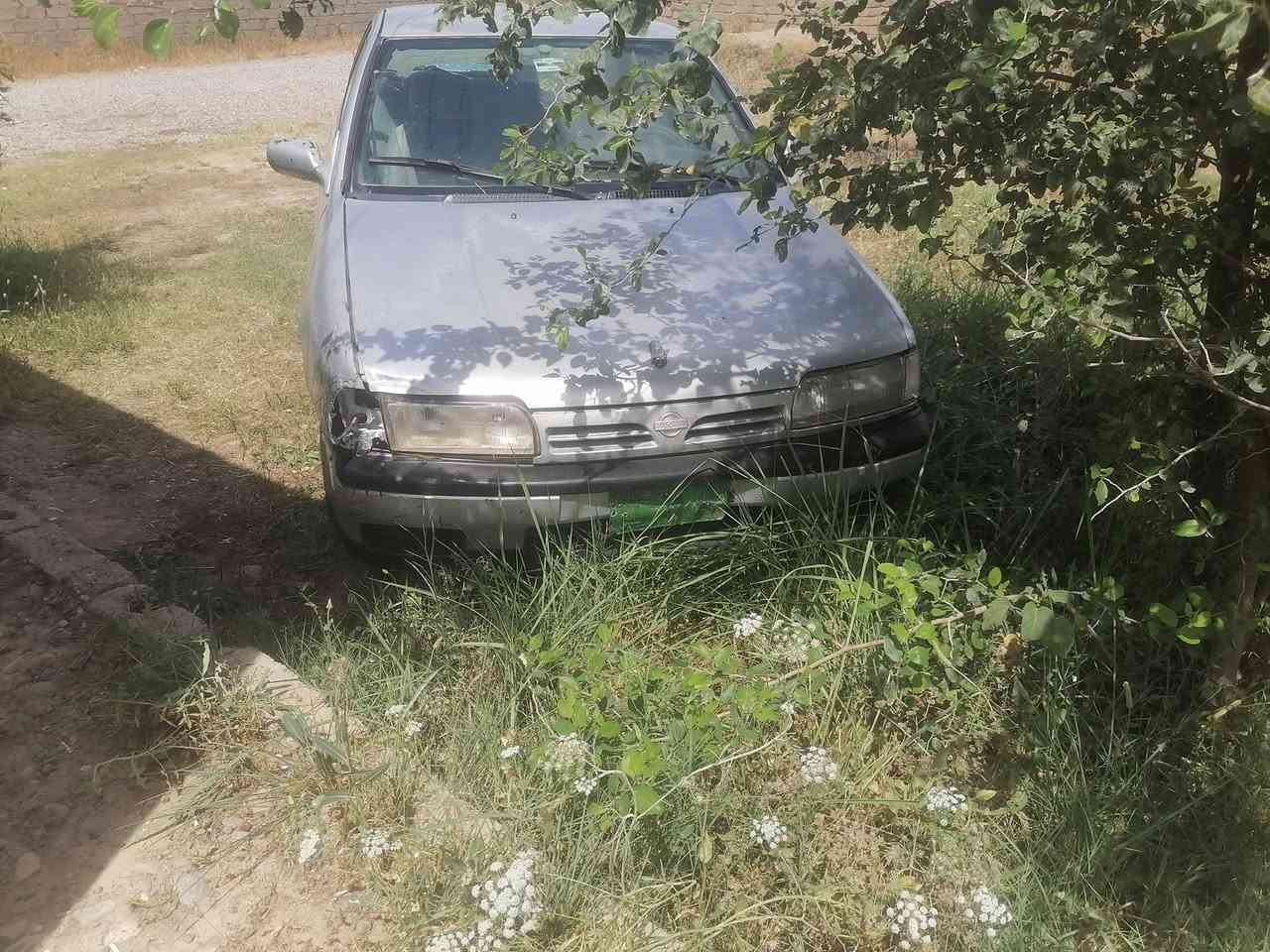 سلام عليكم سياره برايمره فحص نينوه محرك  كير شرط صدر جديد تايرات جدد كهربايات شغاله مسجل شغال لايتات شغاله اشاير شغاله تدفاه شغاله تبريد بس عايزو كمبريسر سعر ٢٠ وبيها مجال الستفسارتصال علاهاذه رقم***********

