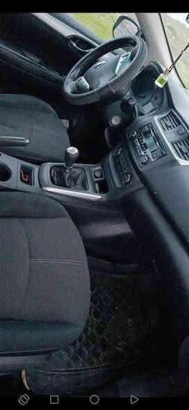 سەنترای 2017 سپی بەفری گێڕحادی مەکینە 18 گێڕ و مەکینەی نەکراوەتەوە بەشەرتی فیتەر سەیارەیەکی زۆر جوان ماوەتەوە ماڵی دۆستە  نرخی 115گەڵاو مەجال شوێن قەلادزێ  ژ.م ***********
