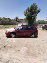 ساسوكي 2010 سيارة جديدة تبريد شغال كير ومحرك كامري سيارة حيل نضيفة  ما...