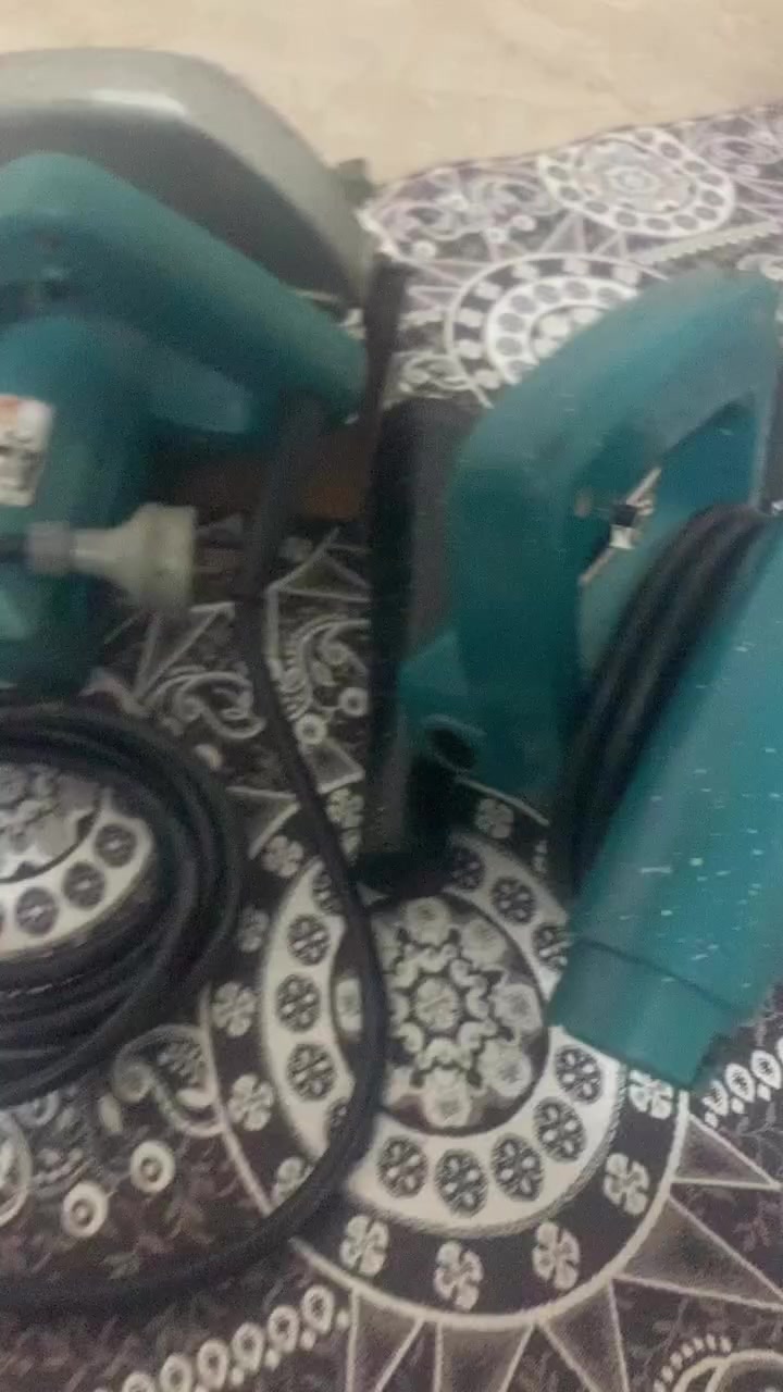 للبيع بلور هواء وكتر ماكيتا ياباني


**إذا كنت صاحب هذا الإعلان وتريد حذفه لأي سبب، رجاءا أرسل رسالة إلى الدعم الفني**