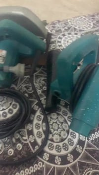 بلور هواء • كاتر ماكيتا • ياباني