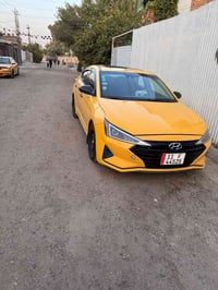 النترا 2020 • محرك 2000 • فتحة سقف وبصمة