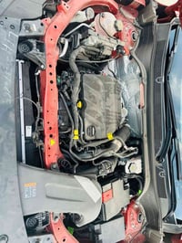 مكلف بالنشر   شيفروليت تركس موديل 2024  وارد امريكي بدون ضرر كفاله عام...