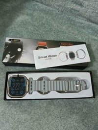 مكينة حلاقة كيمي • شحن تايب سي • ساعة سمارت شبيهة ابل