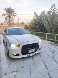تشارجر • ٢٠١٣ • بصرة