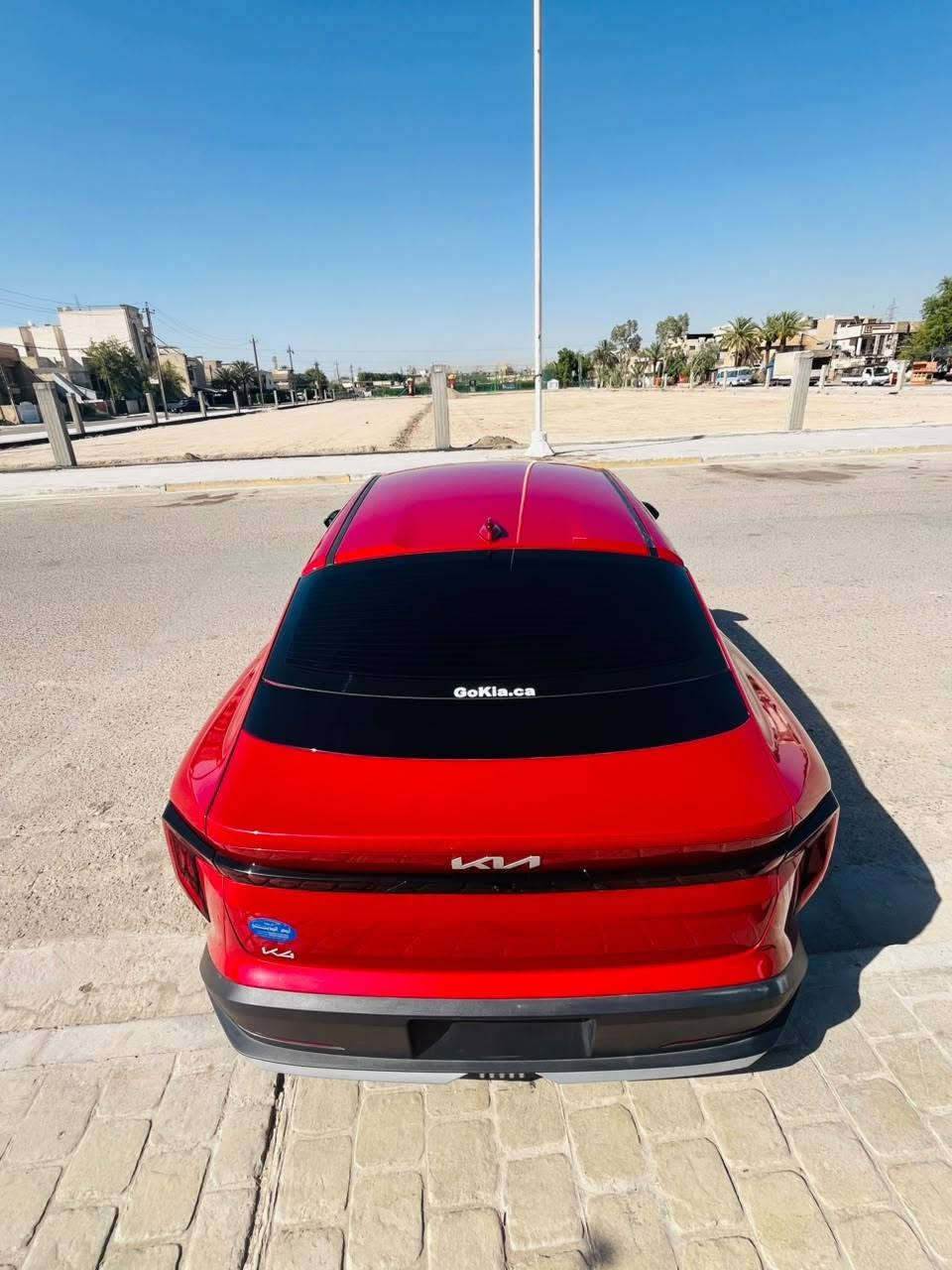 السلام عليكم   K4  لون ماروني متغير ميتاليك  دخول جديد منفيست باسمي فحص مؤقت السيارة حادثها جاملغ وبنيد ماشية 15 الف ايرباك دركة

المواصفات

محرك 2000 دوش 

بصمة

تشغيل عن بعد

ترحيب

اشاير بالمري

شاشة دجتل متصل

دخول ذكي

بكلايتات لد

انارة داخلية لمس

تبريد قطعتين 

تبريد منفصل مناخين

شاشة جبيرة  

اوتو هولد

سستم صوت

كامرة دوارة

بصمة صندوك

سايد بريك كهرباء

اوتو هولد

داخل لونين

رادار امامي

لايت 3 عدسات

رادار خلفي

رادار جانبي

تدفئة كشنات

تدفئة ستيرن

لد امامي

تحديد مسار

شحن لاسلكي

قيادة ذاتية

توقف ذاتي 

تنبيه عند مغادرة المسار

اوتو ستوب

كروس سرعة

وضعيات قيادة

وبعد هواي مواصفات بيها

سيارة جاهزة وكاملة بدون نقص

السعر  135 وبيها مجال بسيط

مكاني بغداد تقاطع درويش ***********
