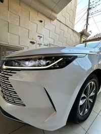 دستروير ٢٠٢٥ • ماشية ٦٠٠٠ • رقم بغداد مميز
