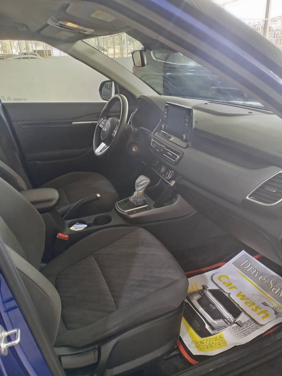 للبيع المستعجل سلتور 2023 وارد امريكي 165$اتصال واتساب ***********
