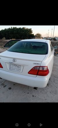 شاهينه كرستال • ٢٠٠٤ • كفاله عامه