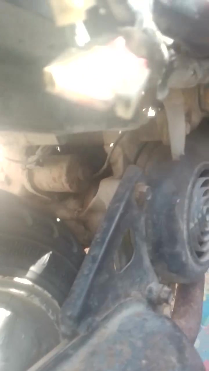 سلام عليكم دراجه تسعه للبيع السعر 130وبيهه مجال او مراوس التفاصيل بل فيديو


**إذا كنت صاحب هذا الإعلان وتريد حذفه لأي سبب، رجاءا أرسل رسالة إلى الدعم الفني**