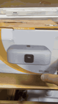 مجفف ملابس شرح داخل الفيديو ***********
