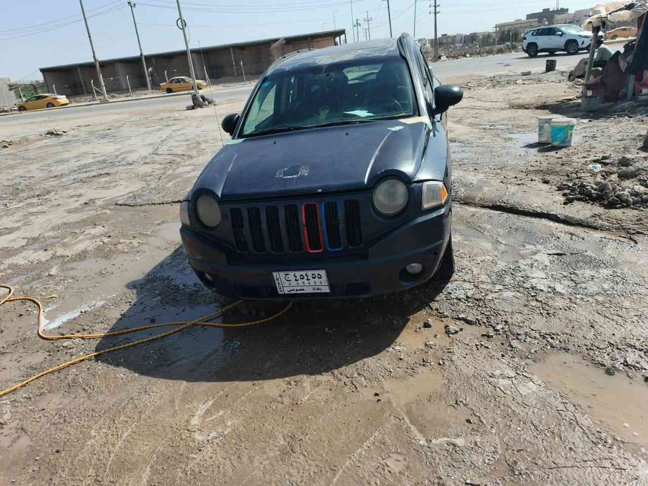 جيب كومباص للبيع أو المراوس سعر ٦١ بيه مجال
‭٠٧٨٧ ٢٠٤ ٢١٠٥‬
