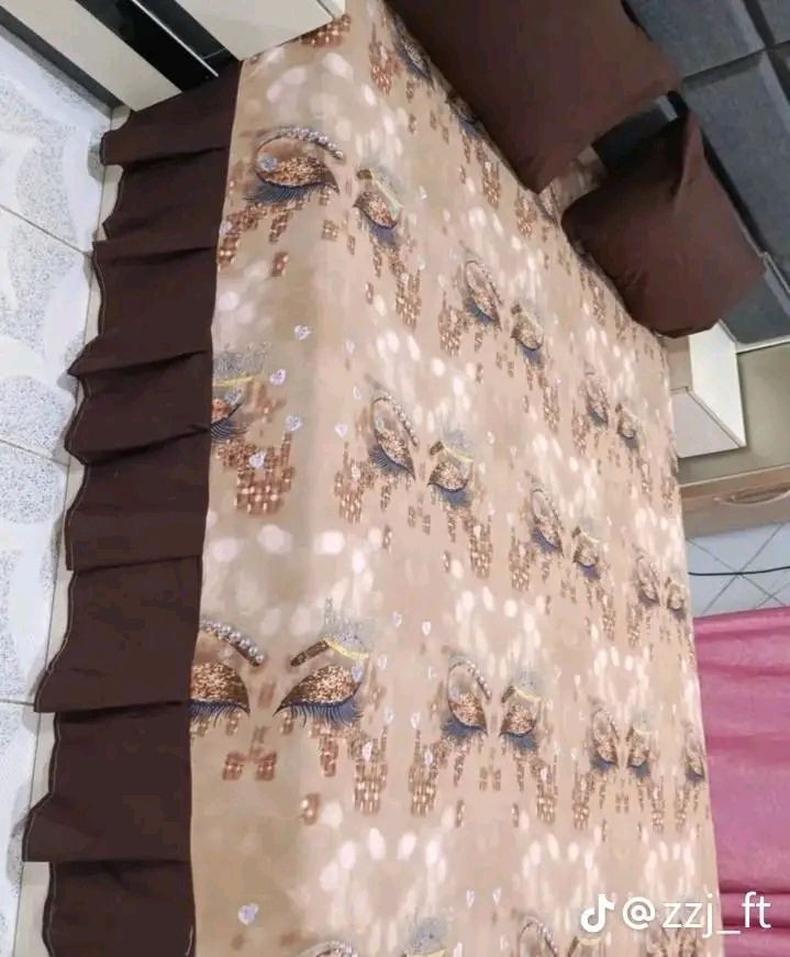 عروضووووض العيد الفرشه ب ١٣ والي تاخذ ثنين ب ٢٥ الالوان حسب الطلب 😍 متوفر توصيل كل محافضات العراق داخل الديوانية الفين@إشارة


**إذا كنت صاحب هذا الإعلان وتريد حذفه لأي سبب، رجاءا أرسل رسالة إلى الدعم الفني**