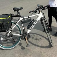 اسلام عليكم  هاذا بوسكل لبيع 07837684960