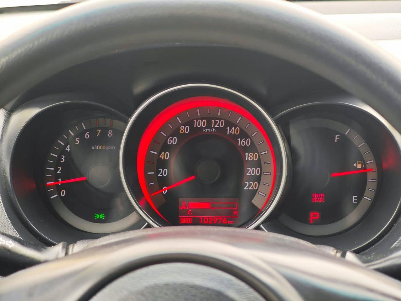 السلام عليكم
كيا سيراتو 2011

رقم نينوى 

كوبون بانزين 

ماشيه 100 الف 

الضرر جاملغ خلفي وباب خلف السائق

السعر 93 وبيها مجال 

للاستفسار *********** وتساب 

‏‪***********‬‏
