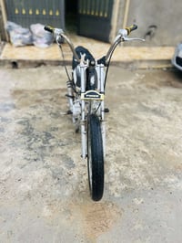 بارت • ماطور نظيف • زنجيل