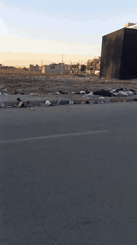 قطعه ارض للبيع زراعي سند ٢٥ مساحه ١٠٠ وجه ٦ في ١٦ اونص بغداد جسر ديالى نهايت شارع الطفاء قرب ابو قيصر القصاب الساهرون اول شارع ***********
