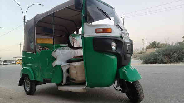 ( للبيع موديل 22 شهر 8 مكفوله ) قضاء الدوايه سعره 7600 بيه مجال ***********
