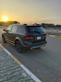 دودج جورني • ٢٠٢٠ • ٧ راكب
