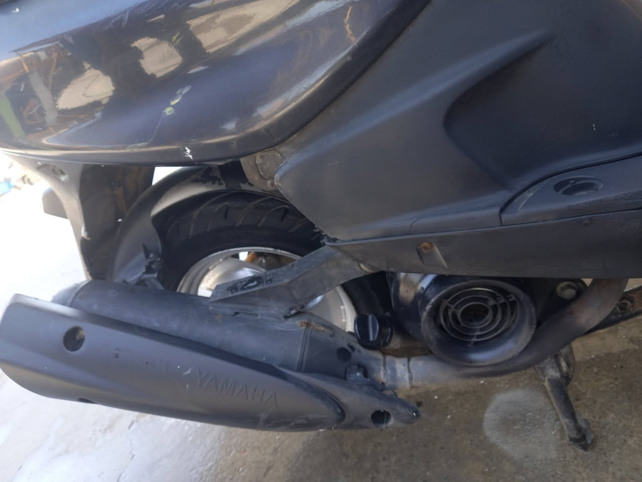 دراجة قجمة ٤٥٠ الف بيها مجال للطيبين ***********
