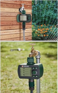 مؤقت ري • الماني • مستعمل