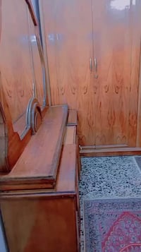 غرفه صاج السعر 750 بيها مجال بسيط العنوان بغداد الأمين الثانية رئاسة ا...