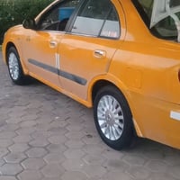 صني ٢٠١٠ • ابيض اصل • رقم مميز