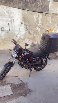 البيع شانك بعدهي جديده صار شهر منً نزلته الله شاهد موديل 2023 رقم سنوي...