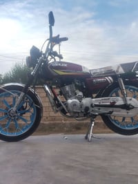 ماطور ايراني • موديل 21 • نشاطه فول