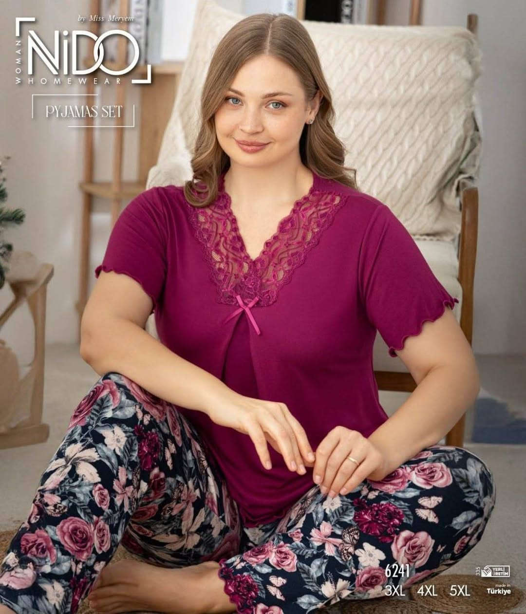 #خاص
تراك طويله  زبده   خامه درجة اولى   
قياسات. .     2XL. 3XL. 4XL.5xl

الدرزن 155 الف
مخزن ٥
https://t.me/danishop11


**إذا كنت صاحب هذا الإعلان وتريد حذفه لأي سبب، رجاءا أرسل رسالة إلى الدعم الفني**