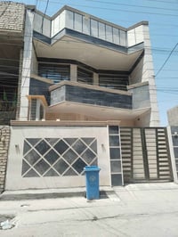 دار ١٢٥م • واجهة مرمر • كفائات السيديه