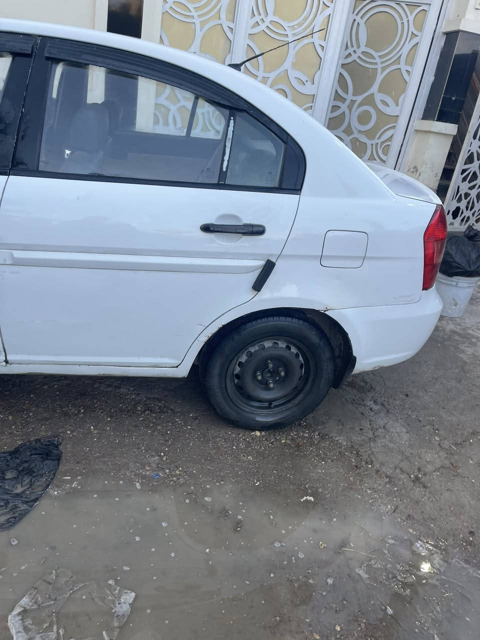 اكسنت ٢٠٠٩  ب٨٠رقمي ***********
