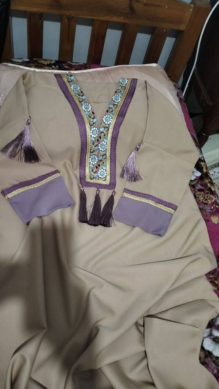 مرحبا بنات ملابس رمضانية فرشات باسعار مناسبة المكان شامية


**إذا كنت صاحب هذا الإعلان وتريد حذفه لأي سبب، رجاءا أرسل رسالة إلى الدعم الفني**