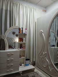 طقم نوم ٦ قطع • تواليت • اربيل زيلان