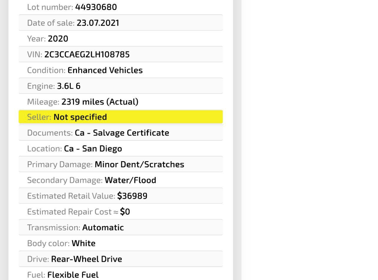 السلام عليكم أوباما مديل 2020 اصل مو معلايه السياره وارد أمريكي صور الحادث كدامك رقم بغداد تحويل ثاني يوم فول مواصفات السعر 245 وبي مجال الشراي يتصل ويدلل***********
