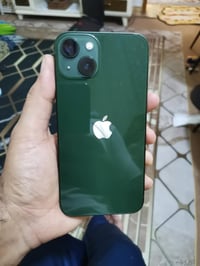 ايفون 13 • ٢٥٦ • بطارية ٨١٪