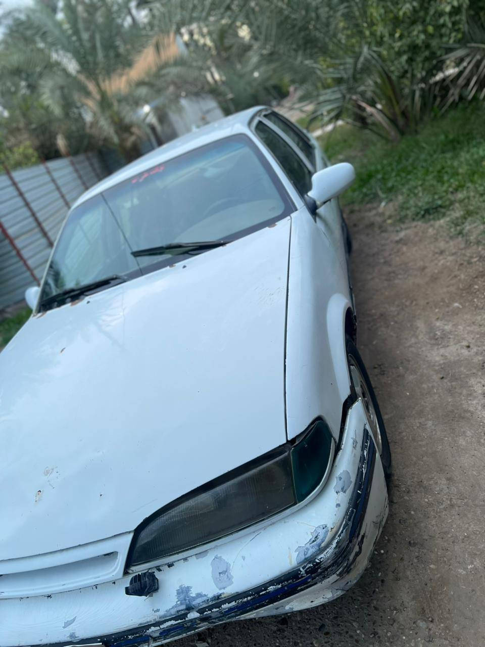 برنس  ١٩٩٦ كير محرك خير من الله  دواخل حلوه صدر خير من الله رقم بغداد كير  أوتوماتيك السعر ٣٠ وبيها مجال للطيبين المكان المشاهدة قرب مطعم ابو جليعيدة التفاصيل الأتصال على الأرقام التاليه
***********
***********
